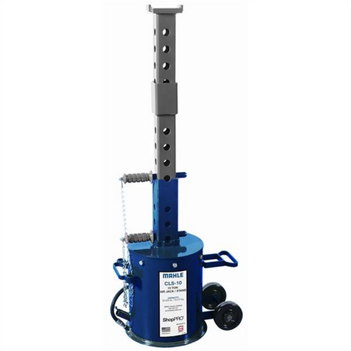 MAHLE Service Solutions 15 Ton Air Lift and Support Stand