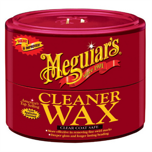 Meguiar's Automotive CLEANER WAX - PASTE
