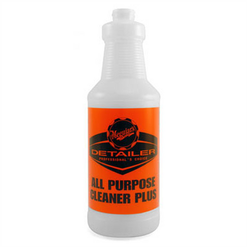 Meguiar's Automotive All Purpose Clean Bottle 32oz Meguiar's Automotive All Purpose Clean Bottle 32oz