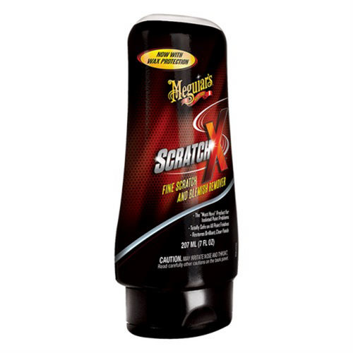 Meguiar's Automotive ScratchX, 7 oz.