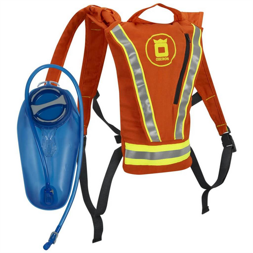 Oberon Hydration Pack Kit - Arc Rated