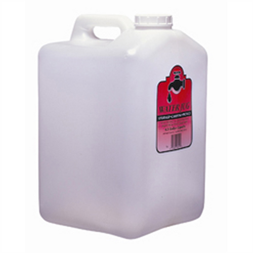 Midwest Can 4.5 Gallon Water Jug w/Cap Midwest Can 4.5 Gallon Water Jug w/Cap