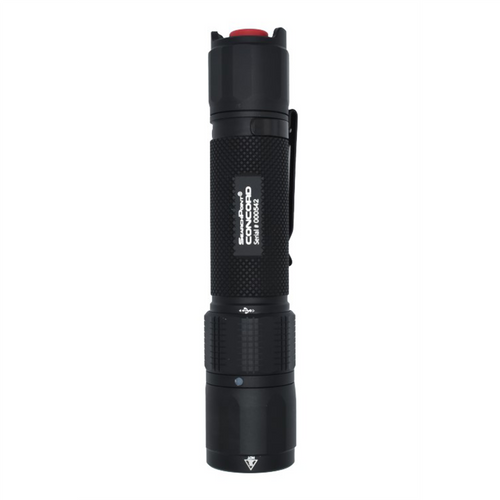 Maxxeon SearchPoint&reg; CONCORD Rechargeable 2500 Lumen Flashlight