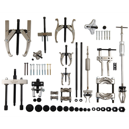 OTC 13-Ton Capacity Puller Set OTC 13-Ton Capacity Puller Set