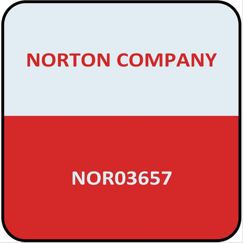Norton Abrasives NORKUT DISC 36G 3IN