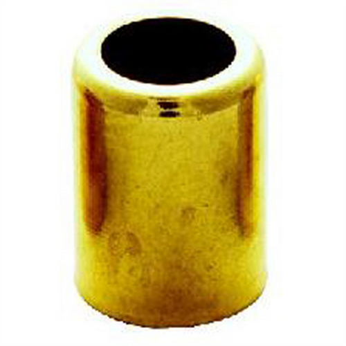 Milton Industries 1" x .687" ID Brass Ferrule Milton Industries 1" x .687" ID Brass Ferrule