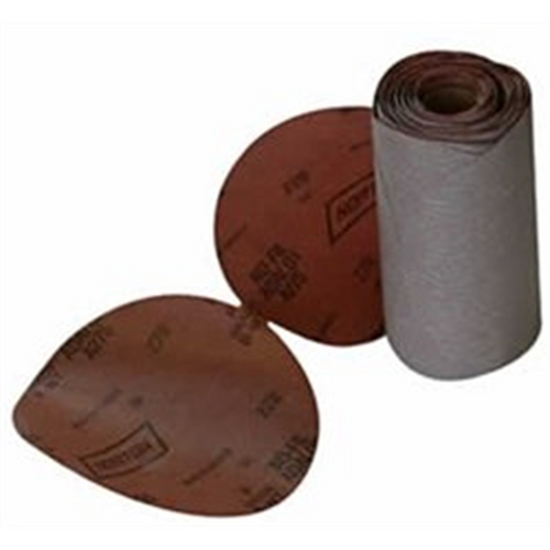 Norton Abrasives CHAMPAGNE MAGNUM 6" PSA DISC 180g