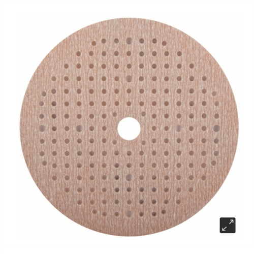 Norton Abrasives 6" MULTI AIR FO