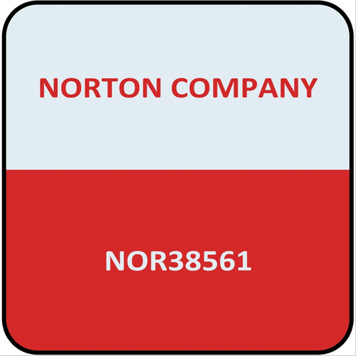 Norton Abrasives 5" DISC 50GR 100 ROLL