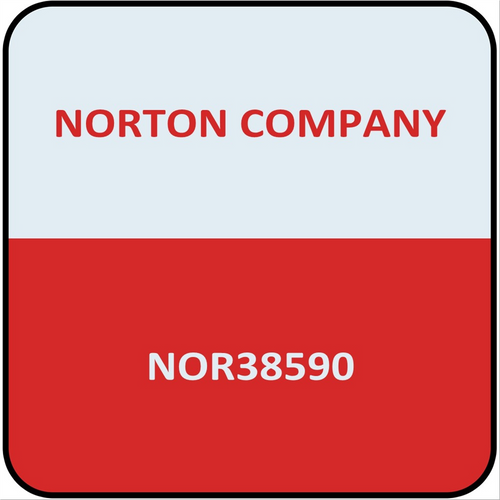 Norton Abrasives 7 FIBRE DISC-NORZON-80 GRIT Norton Abrasives 7 FIBRE DISC-NORZON-80 GRIT