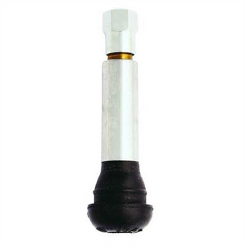 Milton Industries 2" T.T. Valve, .453"0