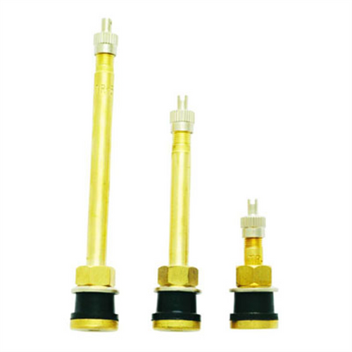 Milton Industries 3-9/32" Truck Valve, TR# 570