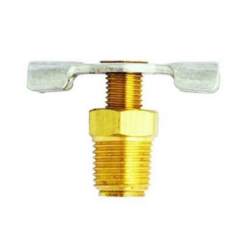 Milton Industries 1/8" Drain Cock Milton Industries 1/8" Drain Cock