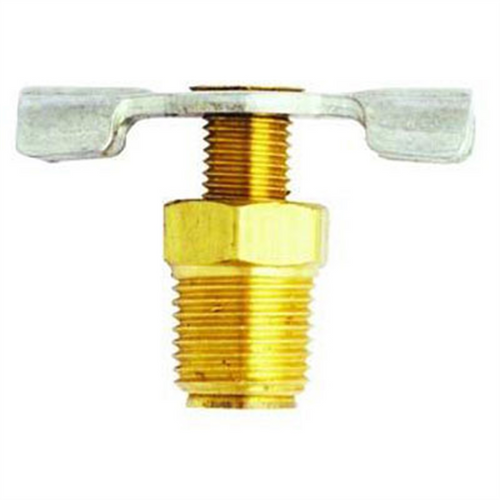 Milton Industries 1/4" Drain Cock Milton Industries 1/4" Drain Cock