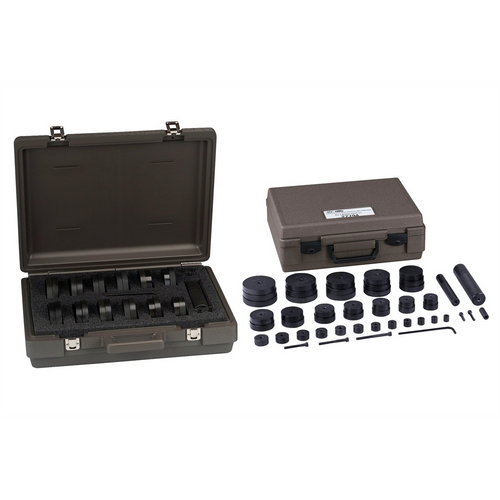 OTC BEARING AND SEAL INSTALLER MASTER SET OTC BEARING AND SEAL INSTALLER MASTER SET