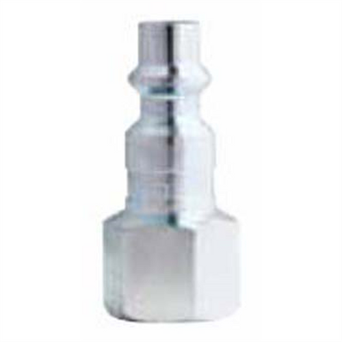 Milton Industries 3/8" Fem. Plug M-Style