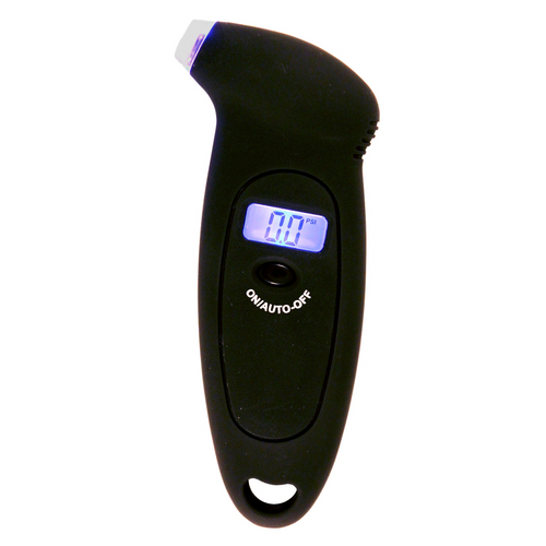 Milton Industries Digital Tire Pressure Gauge