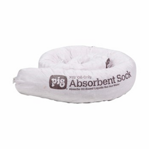 New Pig PIG Oil-Only Absorbent Sock