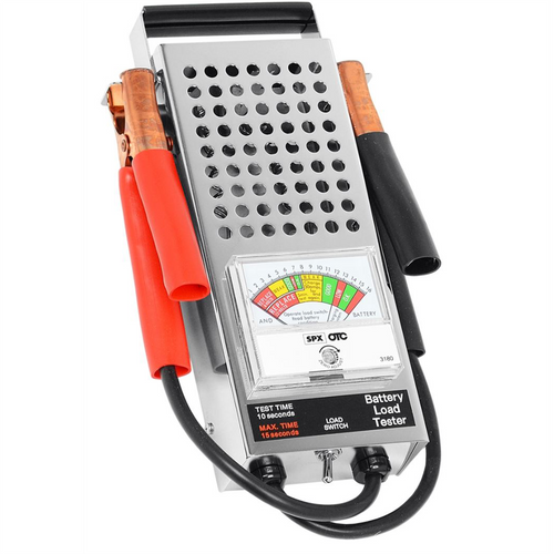OTC 100 AMP BATTERY LOAD TESTER