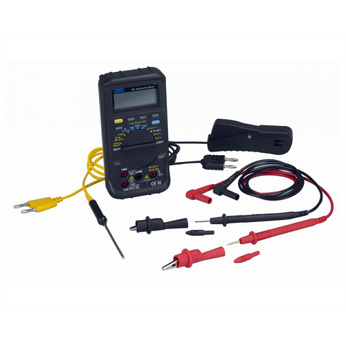 OTC 100 Series Autoranging Automotive Multimeter