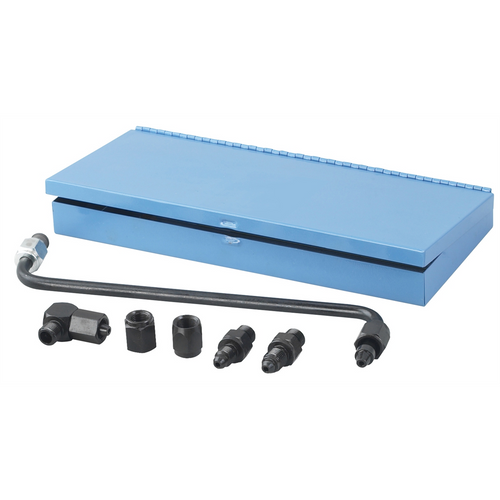 OTC ADAPTER SET FOR OTC4200 INJECTION TESTER