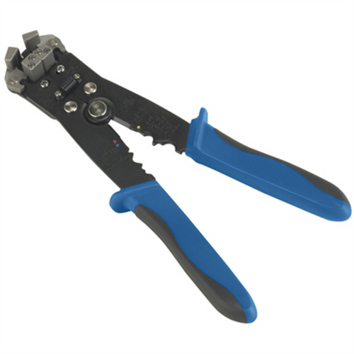 OTC 9" Self Adjusting Wire Stripper