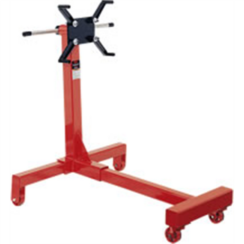 Norco Professional Lifting Equipment 1000 LB CAPACITY ENGINE STAND IMPORTED