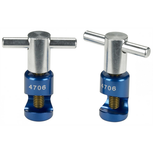 OTC 2 Pc Universal Lift Support Clamp