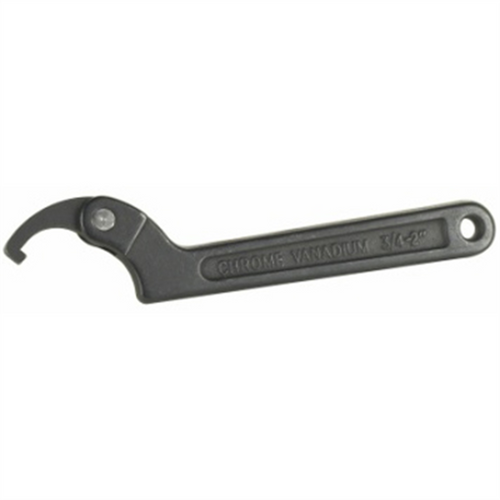 OTC Spanner Wrench, 3/4" - 2" OTC Spanner Wrench, 3/4" - 2"
