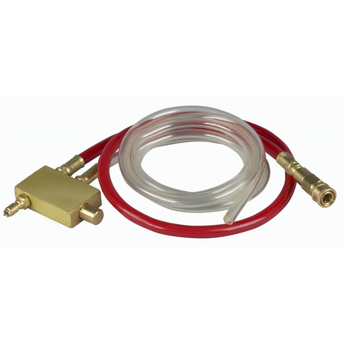 OTC HOSE ASSM. OTC HOSE ASSM.