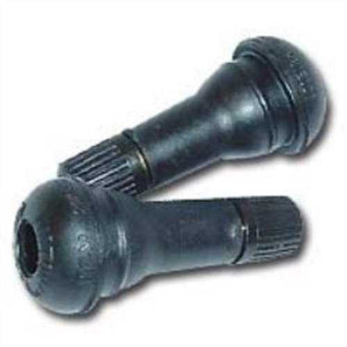 Milton Industries 1-1/4" T.T. Valve, .453", 2/cd, Bx 10