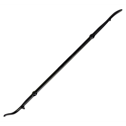 OTC Double End Curved & Flat Tip Curved Tire Spoon OTC Double End Curved & Flat Tip Curved Tire Spoon