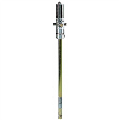 Zeeline by Milton 60:1 Grease System w/ 50� Hose - 120 lb. Drum Zeeline by Milton 60:1 Grease System w/ 50� Hose - 120 lb. Drum