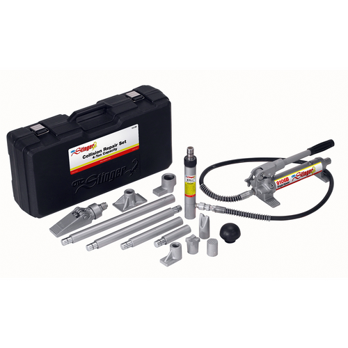 OTC 4-Ton collision repair set OTC 4-Ton collision repair set