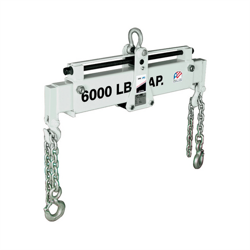 OTC 6,000 lb. (3-Ton) Capacity Load Leveler