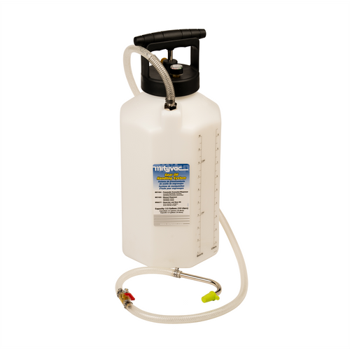 Mityvac MV7455 Manual Gear Lube Evacuator/Dispenser Gear Oil Handing System Mityvac MV7455 Manual Gear Lube Evacuator/Dispenser Gear Oil Handing System