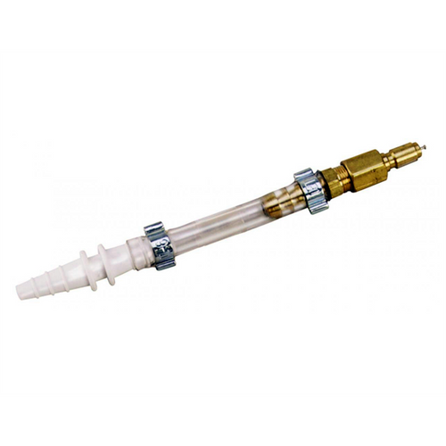 OTC FUEL INJECTION DECARBONIZING FITTING