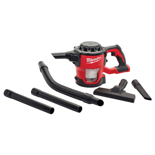 Milwaukee Tool M18 Compact Vacuum Milwaukee Tool M18 Compact Vacuum