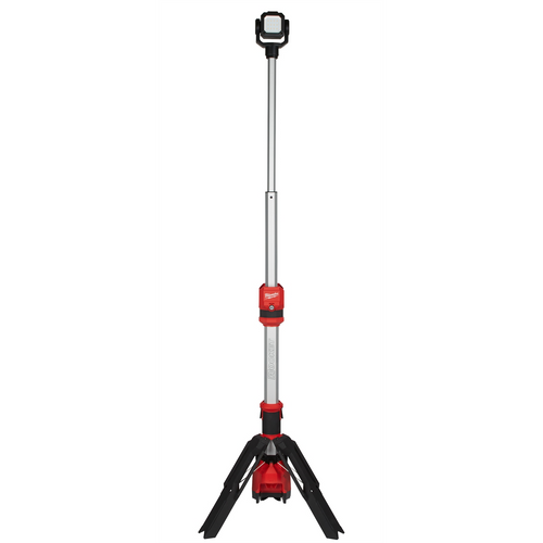 Milwaukee Tool M12 ROCKET Dual Power Tower Light Milwaukee Tool M12 ROCKET Dual Power Tower Light