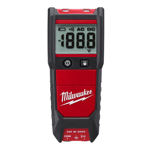 Milwaukee Tool Auto Voltage/Continuity Tester