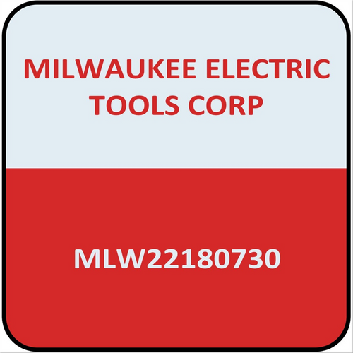 Milwaukee Tool CARBON BRUSH/SPRING
