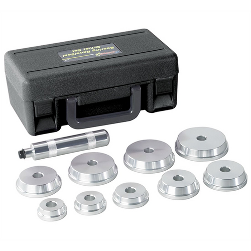 OTC BEARING RACE & SEAL DRIVER SET OTC BEARING RACE & SEAL DRIVER SET
