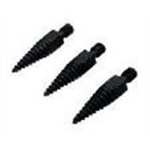 OTC Replacement Tapered Puller Tip Set OTC Replacement Tapered Puller Tip Set