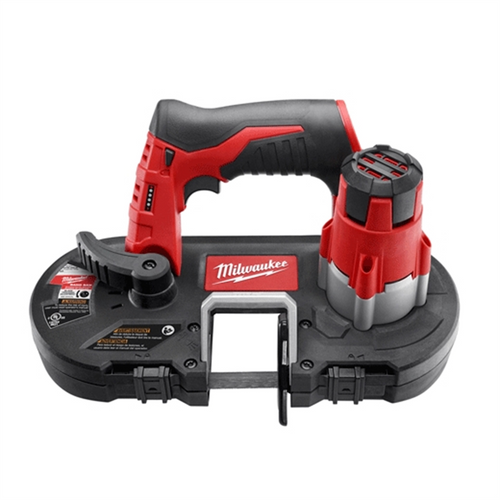 Milwaukee Tool M12 Sub-Compact Band Saw (Tool Only) Milwaukee Tool M12 Sub-Compact Band Saw (Tool Only)