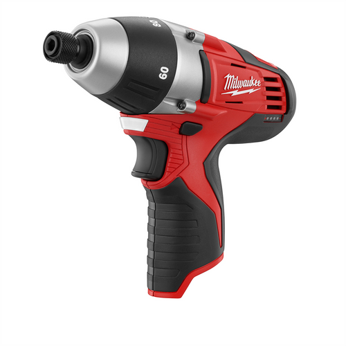 Milwaukee Tool M12 Cordless No-Hub Driver (Tool Only)