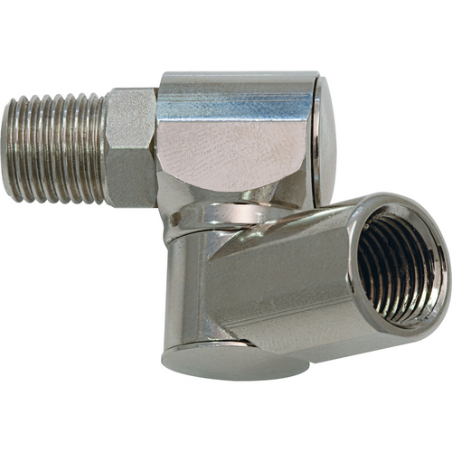 Private Brand Tools Universal Swivel AIr Coupler Private Brand Tools Universal Swivel AIr Coupler