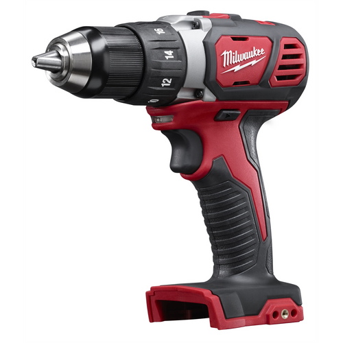 Milwaukee Tool M18 CORDLESS COMP 1/2" DRILL DRIVER (BARE) Milwaukee Tool M18 CORDLESS COMP 1/2" DRILL DRIVER (BARE)