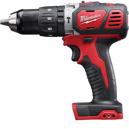 Milwaukee Tool M18 1/2" Hammer Drill/Driver Milwaukee Tool M18 1/2" Hammer Drill/Driver