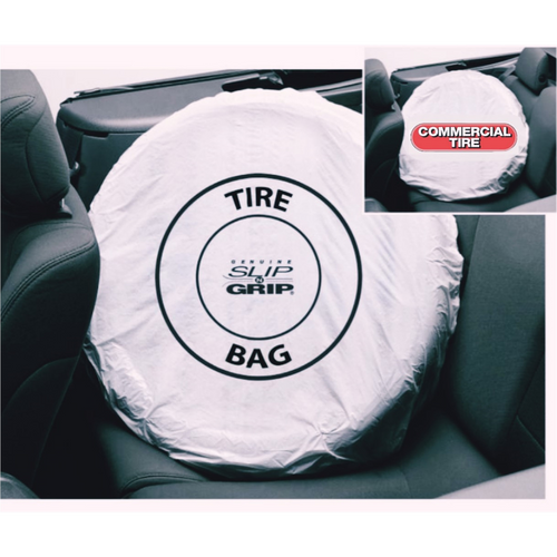 Petoskey Plastics Plastic Tire Cover Bag Petoskey Plastics Plastic Tire Cover Bag