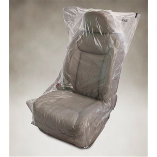 Petoskey Plastics Premium Seat Covers - 200/Roll